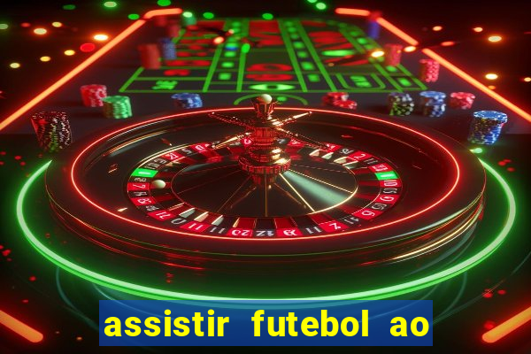 assistir futebol ao vivo rmc